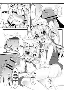 Page 12 of Flan Shitai! - preview thumbnail