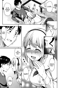 Page 13 of Zenbu, Kimi no Sei da - preview thumbnail