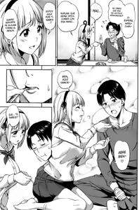 Page 5 of Zenbu, Kimi no Sei da - preview thumbnail