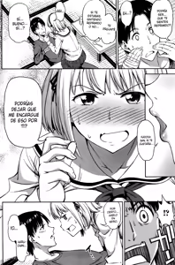 Page 8 of Zenbu, Kimi no Sei da - preview thumbnail