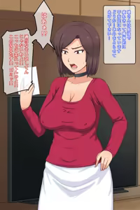 Page 3 of Kyouiku Mama wa Yakubutsu Sex ni Ochirunoda! - preview thumbnail