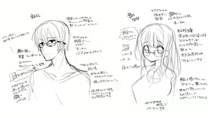 Page 474 of OtaCir no Hime ni Shasei Saseraretai!! - preview thumbnail
