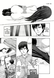 Page 11 of Fudeko-san no Shouzou | Fudeko-san's Portrait - preview thumbnail