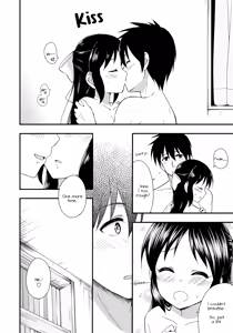 Page 5 of Arisu tte Yonde Kudasai. | Please call me Alice. - preview thumbnail