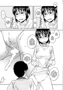 Page 17 of Shiryou ja Shikatanai ne? | Во имя реализма! (decensored) - preview thumbnail