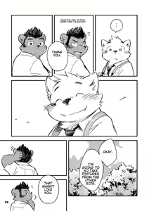 Page 29 of Mekko Rarekko 8 - preview thumbnail