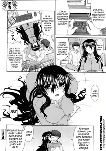Page 20 of Hikikomori Working - preview thumbnail