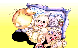 Page 52 of Otaku Yobikou 2 ~Otakutachi no Banka~ - preview thumbnail