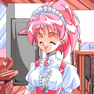 Page 196 of Saint ☆ Diary ~Kiyoka-chan no Nikki~ - preview thumbnail