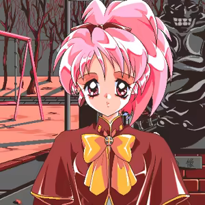 Page 252 of Saint ☆ Diary ~Kiyoka-chan no Nikki~ - preview thumbnail