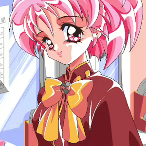 Page 285 of Saint ☆ Diary ~Kiyoka-chan no Nikki~ - preview thumbnail