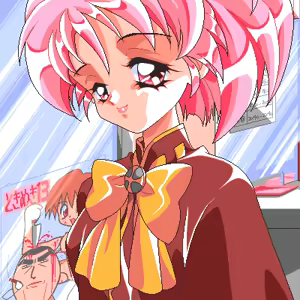 Page 298 of Saint ☆ Diary ~Kiyoka-chan no Nikki~ - preview thumbnail