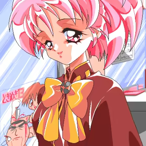 Page 301 of Saint ☆ Diary ~Kiyoka-chan no Nikki~ - preview thumbnail