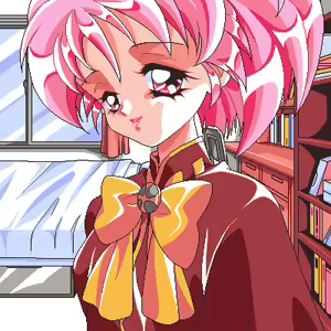 Page 351 of Saint ☆ Diary ~Kiyoka-chan no Nikki~ - preview thumbnail