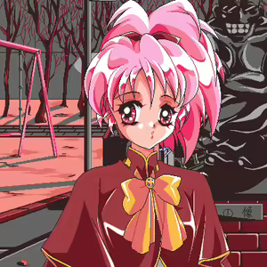 Page 355 of Saint ☆ Diary ~Kiyoka-chan no Nikki~ - preview thumbnail