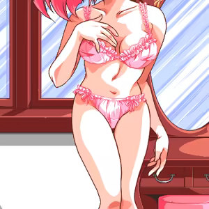 Page 46 of Saint ☆ Diary ~Kiyoka-chan no Nikki~ - preview thumbnail
