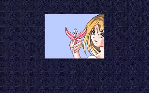 Page 346 of Uchuu no Kishi Tekkaman Blade Orbital Ring Dakkai Sakusen - preview thumbnail