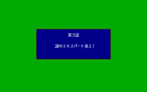 Page 247 of Absolute Mahjong 2' EG 絶対麻雀ⅡＥＧ ルネサンスの放課後 - preview thumbnail