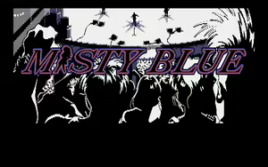 Page 169 of Misty Blue - preview thumbnail