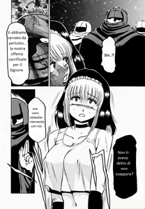 Page 4 of Dark Mind ~Mistifical Zone~ - preview thumbnail
