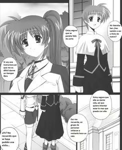 Page 3 of Nineteens N - preview thumbnail