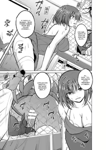 Page 40 of Mushi Yuugi - preview thumbnail