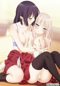 Page 3 of Sono Hanabira ni Kuchizuke o - Michael no Otome-tachi - preview thumbnail