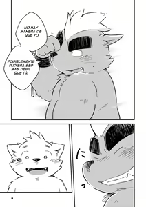 Page 9 of Mekko Rarekko 8 - preview thumbnail