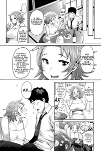 Page 12 of Kimi wa Akaboshi | Моя красная звезда - preview thumbnail