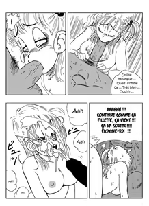 Page 9 of Bulma VS Blue Shougun!!! | General Blue vs. Bulma - preview thumbnail
