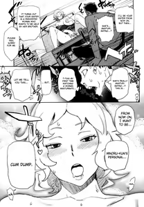 Page 7 of Kyoudai ni Natta Hi | The Day She Became My Sister (decensored) - preview thumbnail