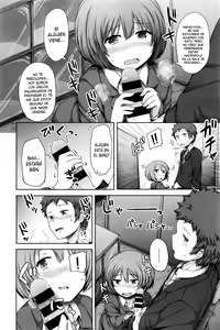 Page 4 of Himitsu no Fushidara Office - preview thumbnail