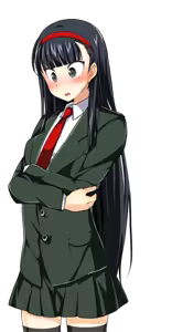 Page 864 of Inaka seikatsu survival RPG ~ sono higurashi ~ - preview thumbnail