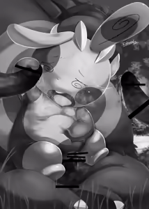 Page 19 of Patch!! - preview thumbnail