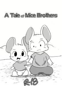 Toaru Nezumi no Kyoudai no Ohanashi | A Tale of Mice Brothers — hentai manga cover on Fhentai