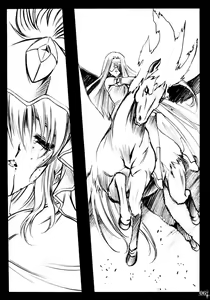 Page 5 of Seven Cardinal Sins  みりおんばんく - preview thumbnail