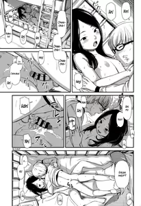 Page 15 of From Dusk Till Down - preview thumbnail