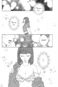 Page 19 of Uzumaki Hinata no Monologue Tokidoki, Anata | Uzumaki Hinata's Monologue - preview thumbnail