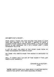 Page 56 of Uzumaki Hinata no Monologue Tokidoki, Anata | Uzumaki Hinata's Monologue - preview thumbnail