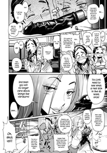 Page 4 of Ako to Nozomi no Onayami Soudan | Ako's and Nozomi's Discussion of Masturbation Addictions (decensored) - preview thumbnail