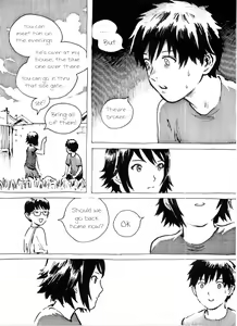 Page 4 of Kancil Chapter 6 - preview thumbnail