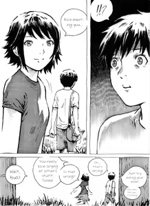 Page 6 of Kancil Chapter 6 - preview thumbnail