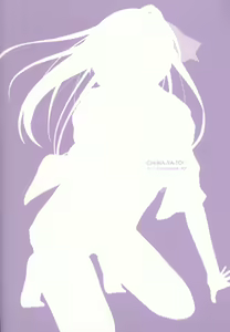 Page 34 of CHIHAYATO! - preview thumbnail