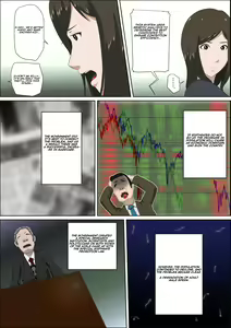 Page 6 of Shoushika o Kaiketsu Suru Houritsu ga Dekita Kekka... | The Consequence of the Birthrate Solution Law... - preview thumbnail