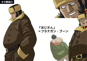Page 359 of Mirai Nikki DL - preview thumbnail