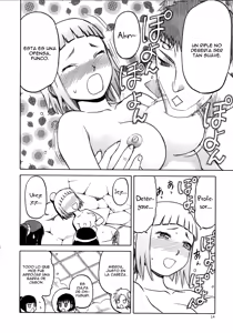 Page 13 of Echiina!! 1 - preview thumbnail