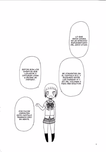 Page 3 of Echiina!! 1 - preview thumbnail