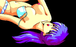 Page 9 of Doki Doki Card League - preview thumbnail