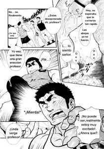 Page 10 of Miel de abeja macho - preview thumbnail