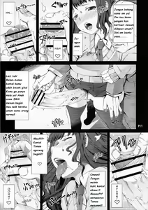 Page 12 of Futa Ona Joshou | Futanari Schoolgirl - preview thumbnail
